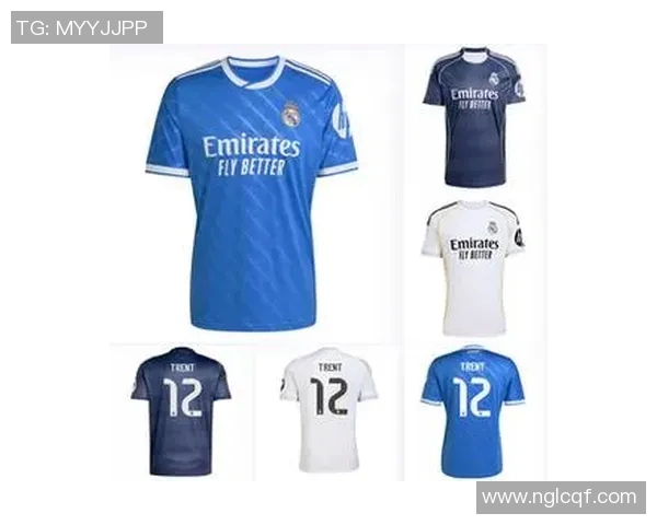 国际足联俱乐部世界杯安德莱赫特公布新赛季球衣